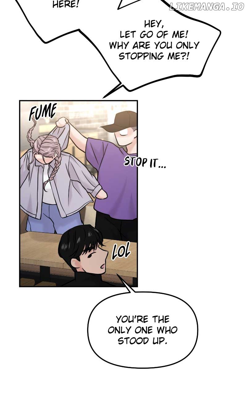 A Campus Romance, I Guess chapter 52 page 48