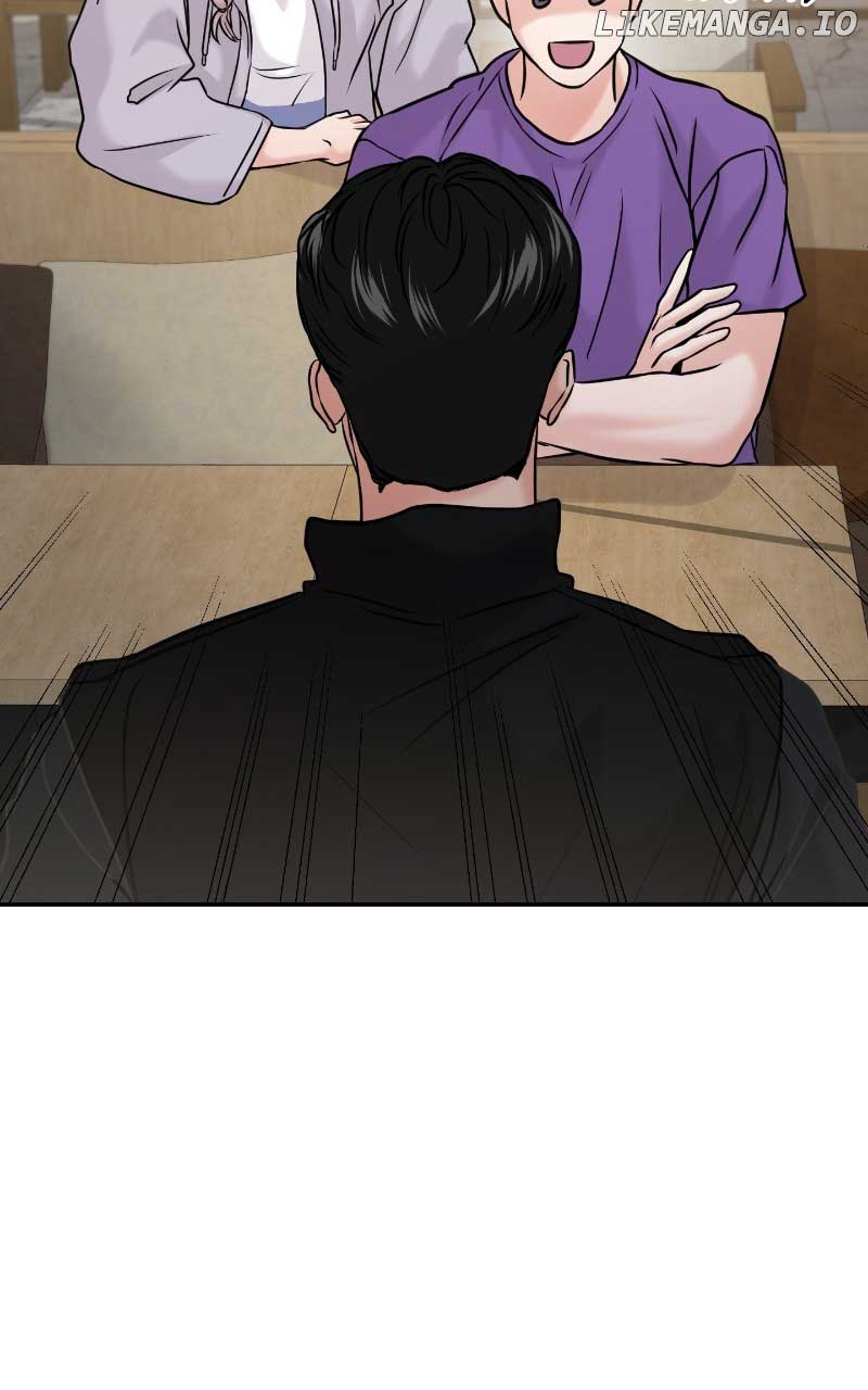 A Campus Romance, I Guess chapter 52 page 5