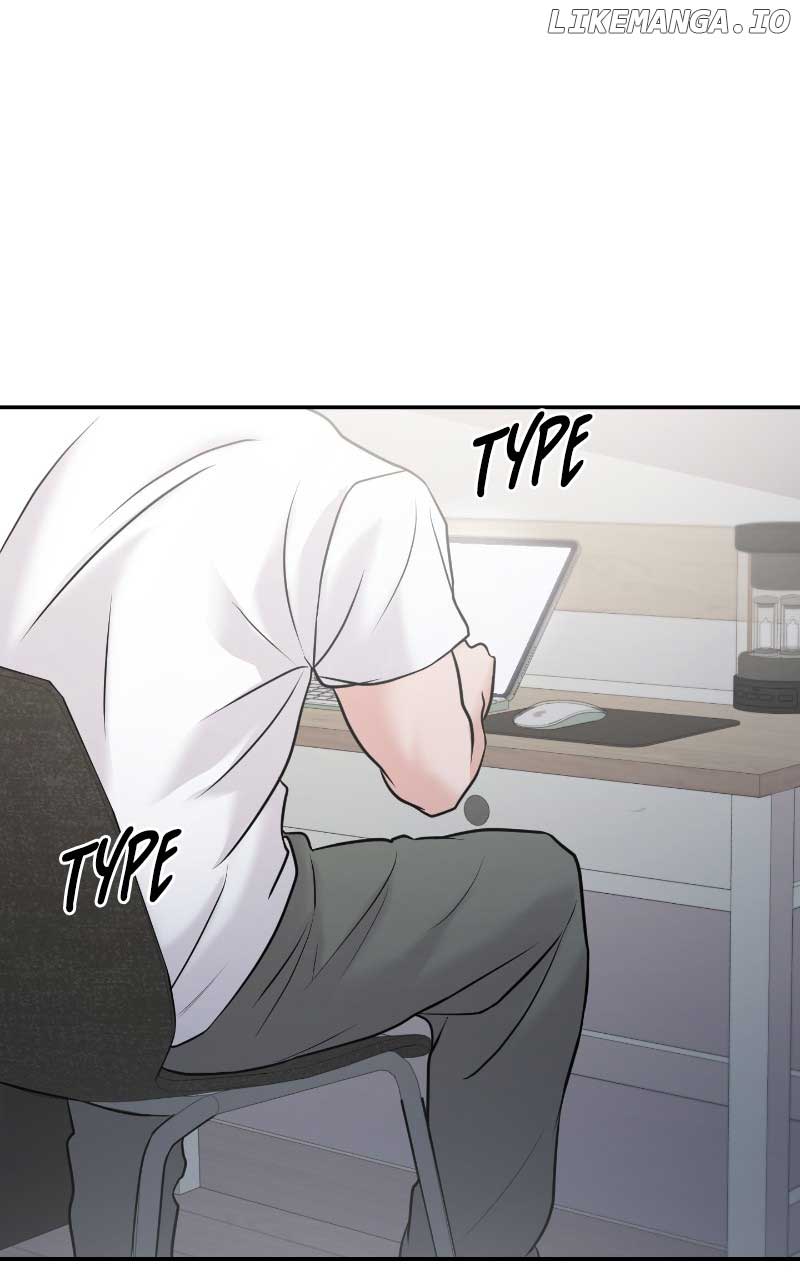 A Campus Romance, I Guess chapter 52 page 55