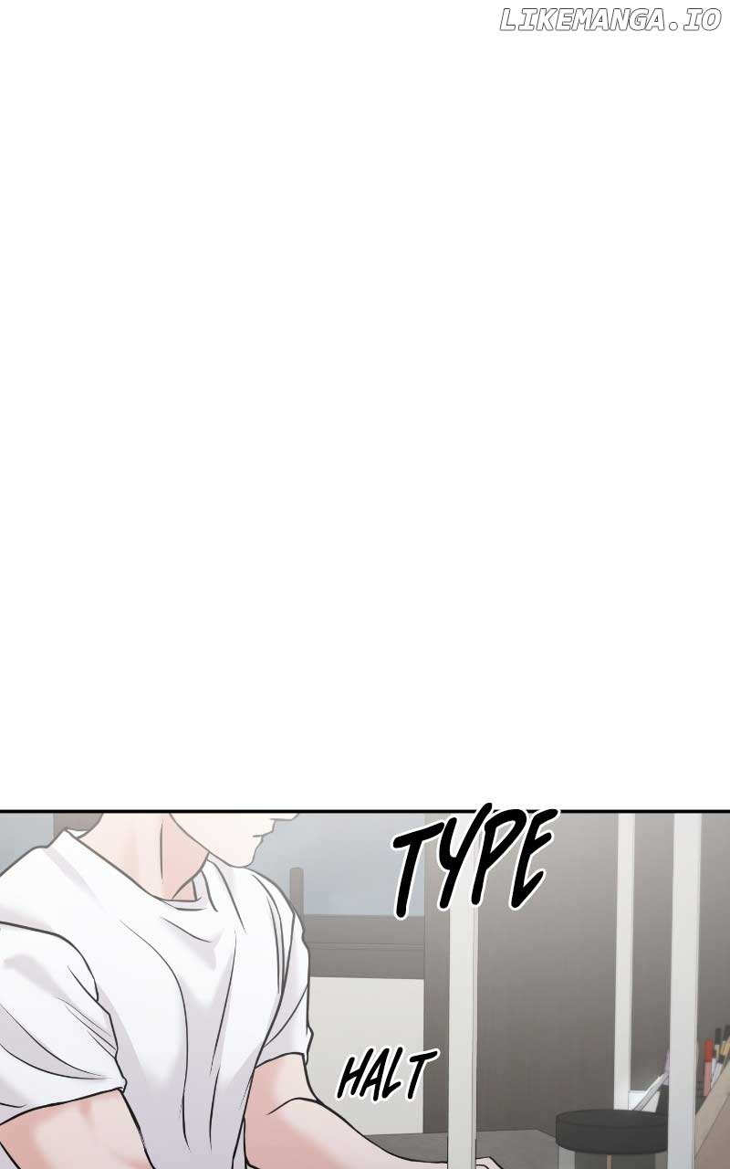 A Campus Romance, I Guess chapter 52 page 56