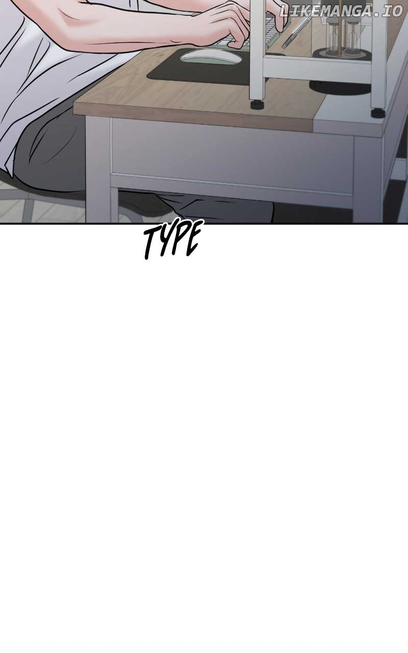 A Campus Romance, I Guess chapter 52 page 57
