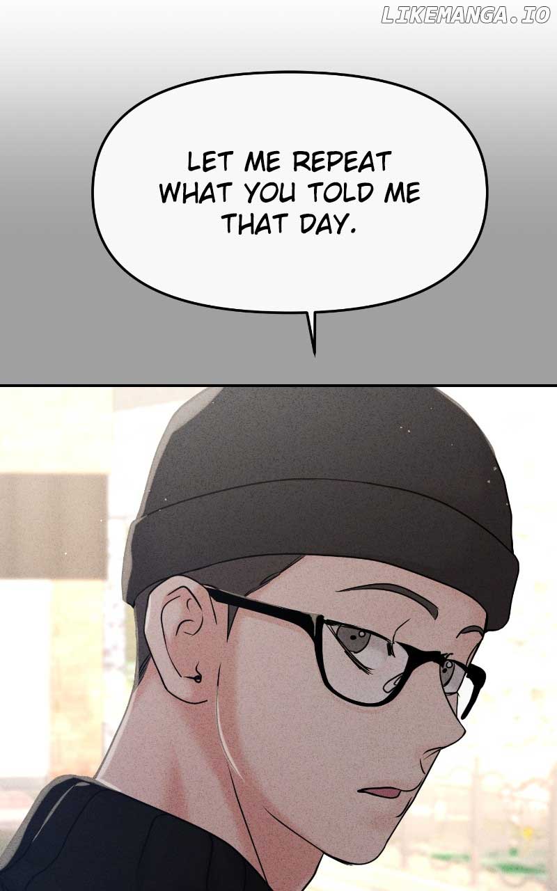 A Campus Romance, I Guess chapter 52 page 58