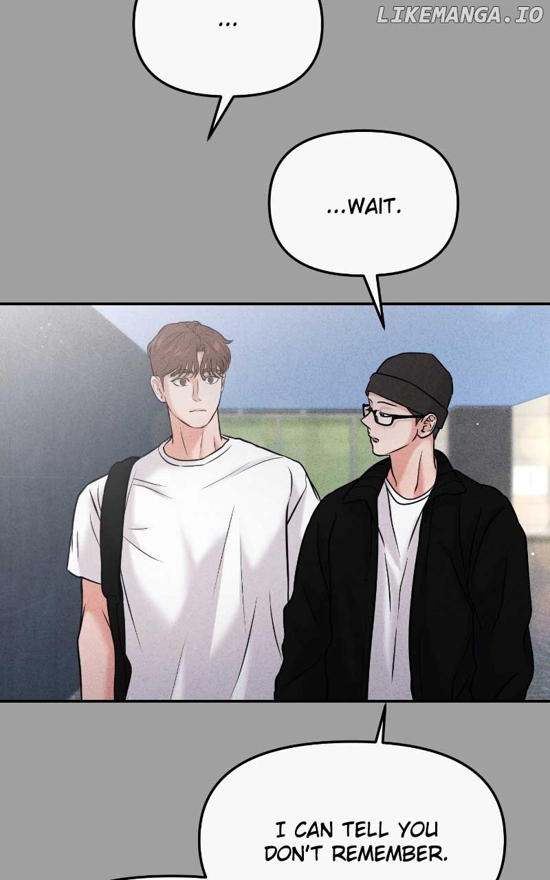 A Campus Romance, I Guess chapter 52 page 60