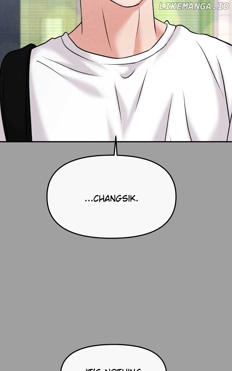 A Campus Romance, I Guess chapter 52 page 62