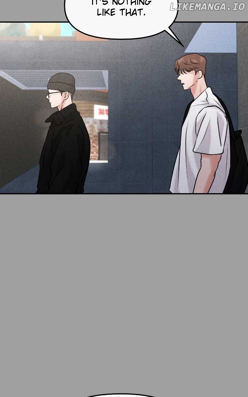 A Campus Romance, I Guess chapter 52 page 63