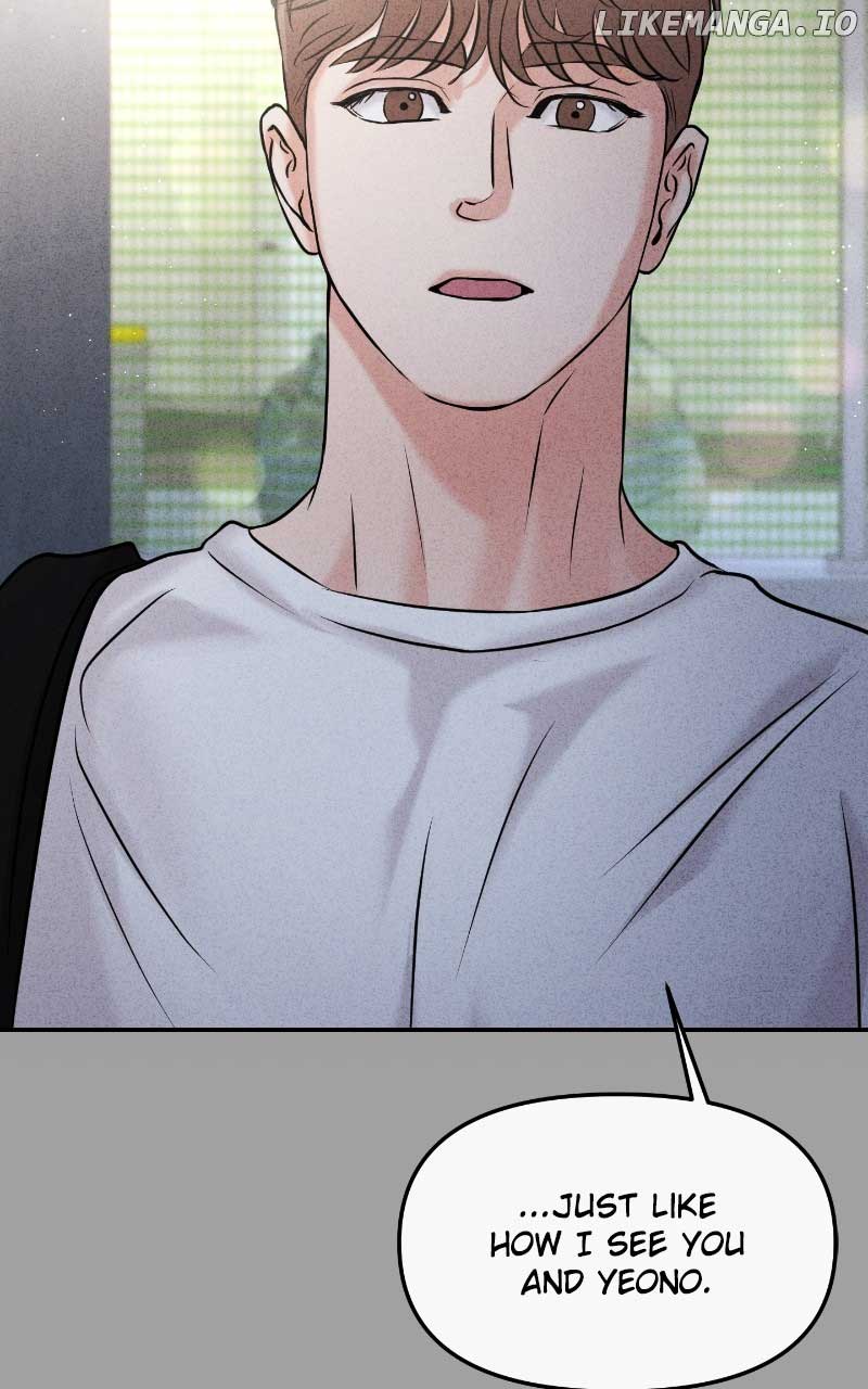 A Campus Romance, I Guess chapter 52 page 66