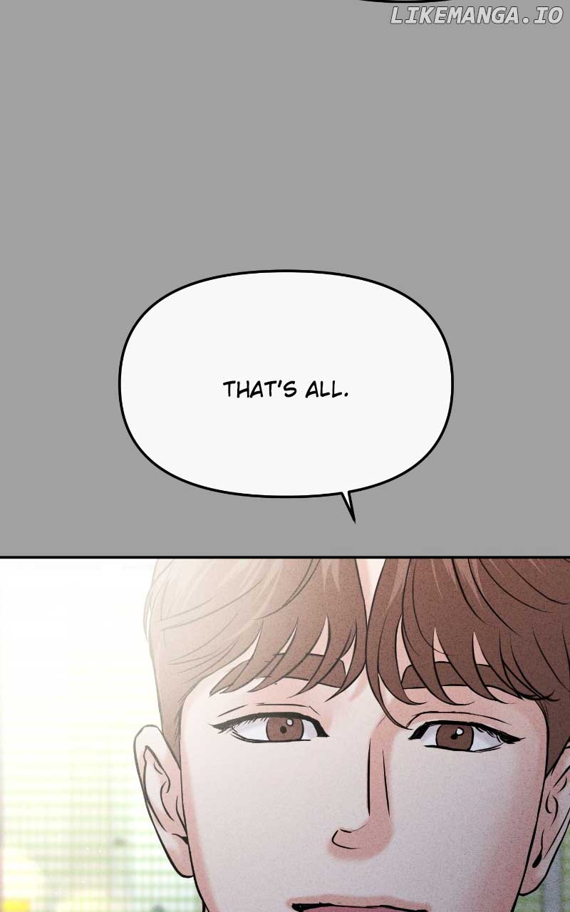 A Campus Romance, I Guess chapter 52 page 67
