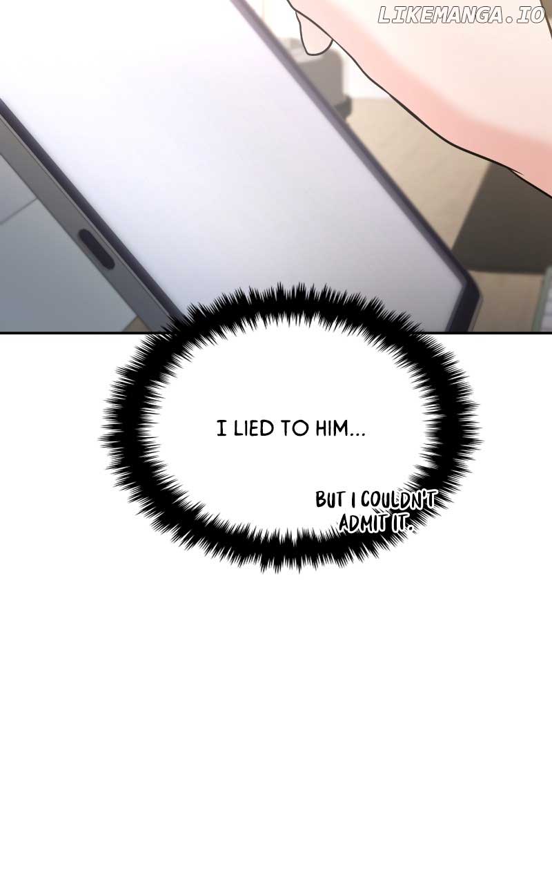 A Campus Romance, I Guess chapter 52 page 71