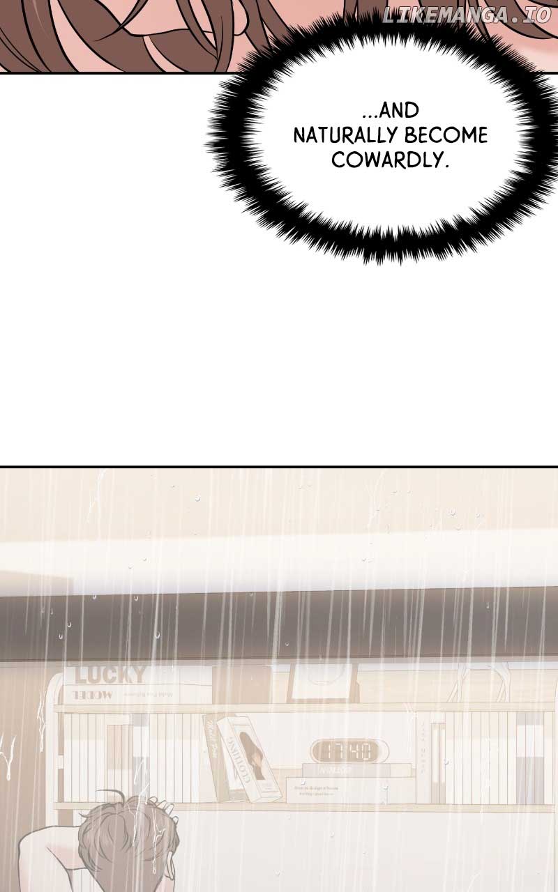 A Campus Romance, I Guess chapter 52 page 76