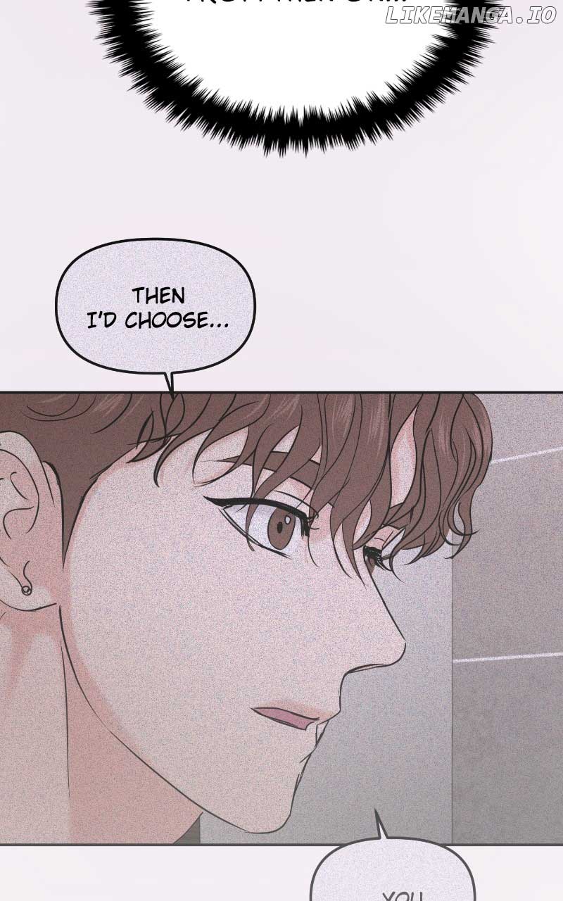 A Campus Romance, I Guess chapter 52 page 80
