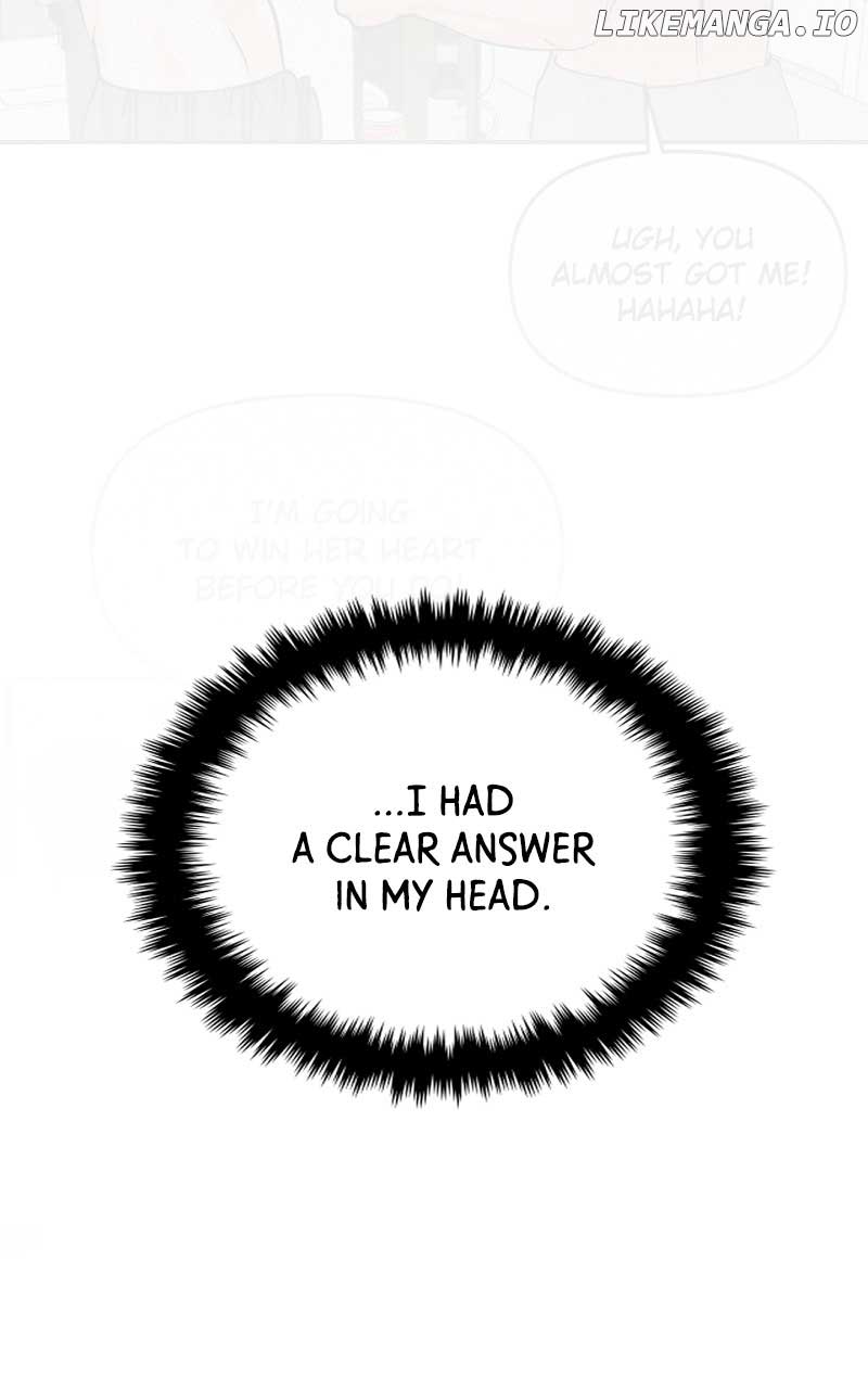 A Campus Romance, I Guess chapter 52 page 82