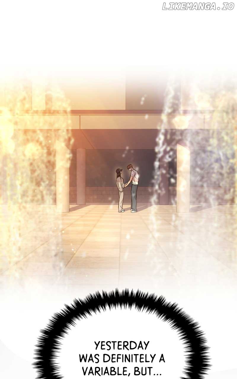 A Campus Romance, I Guess chapter 52 page 83