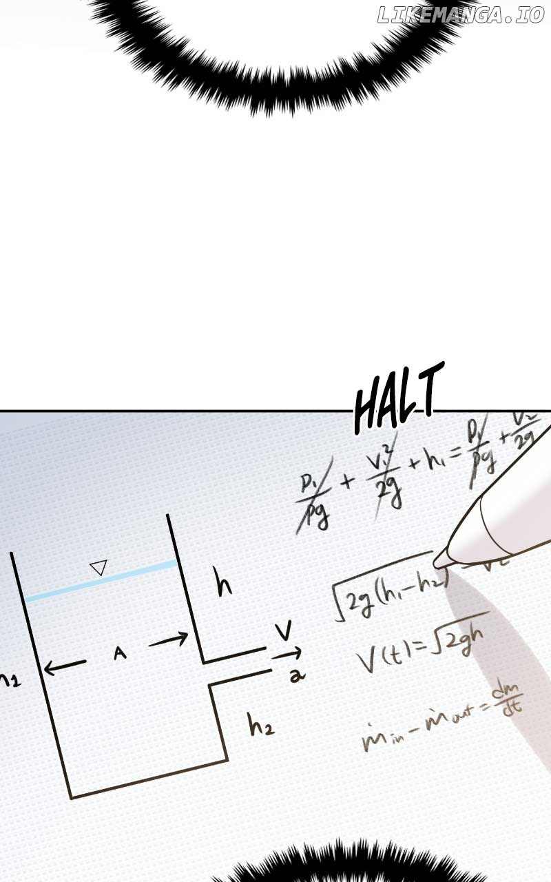 A Campus Romance, I Guess chapter 52 page 84