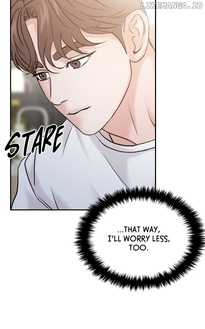 A Campus Romance, I Guess chapter 52 page 86