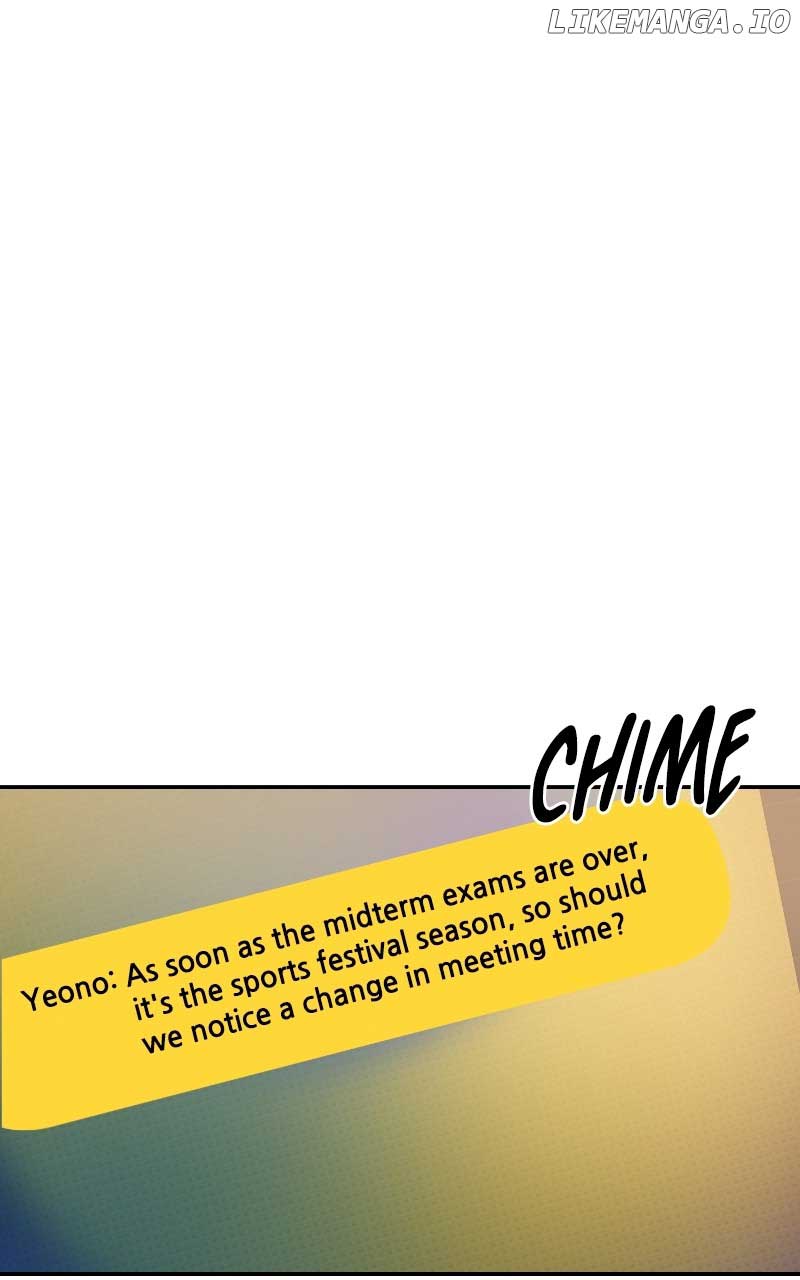 A Campus Romance, I Guess chapter 52 page 90