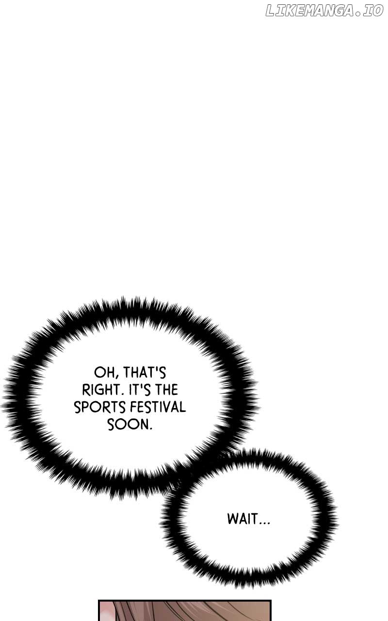 A Campus Romance, I Guess chapter 52 page 91