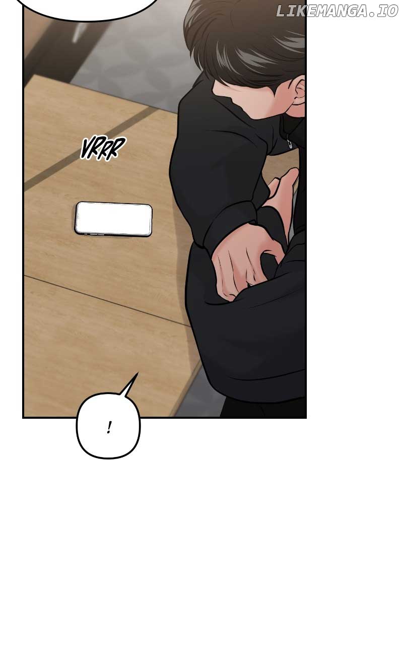 A Campus Romance, I Guess chapter 52 page 99