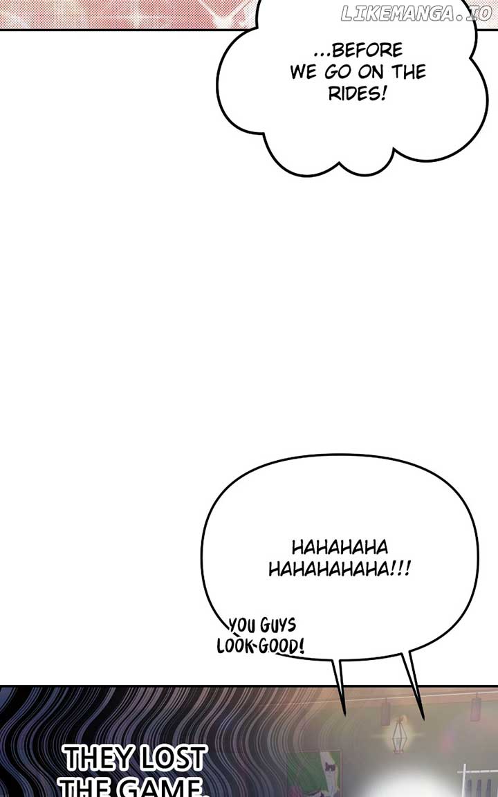 A Campus Romance, I Guess chapter 53 page 105