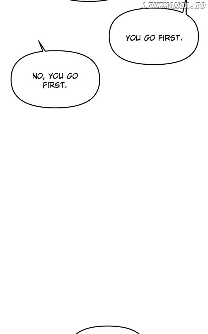 A Campus Romance, I Guess chapter 53 page 107