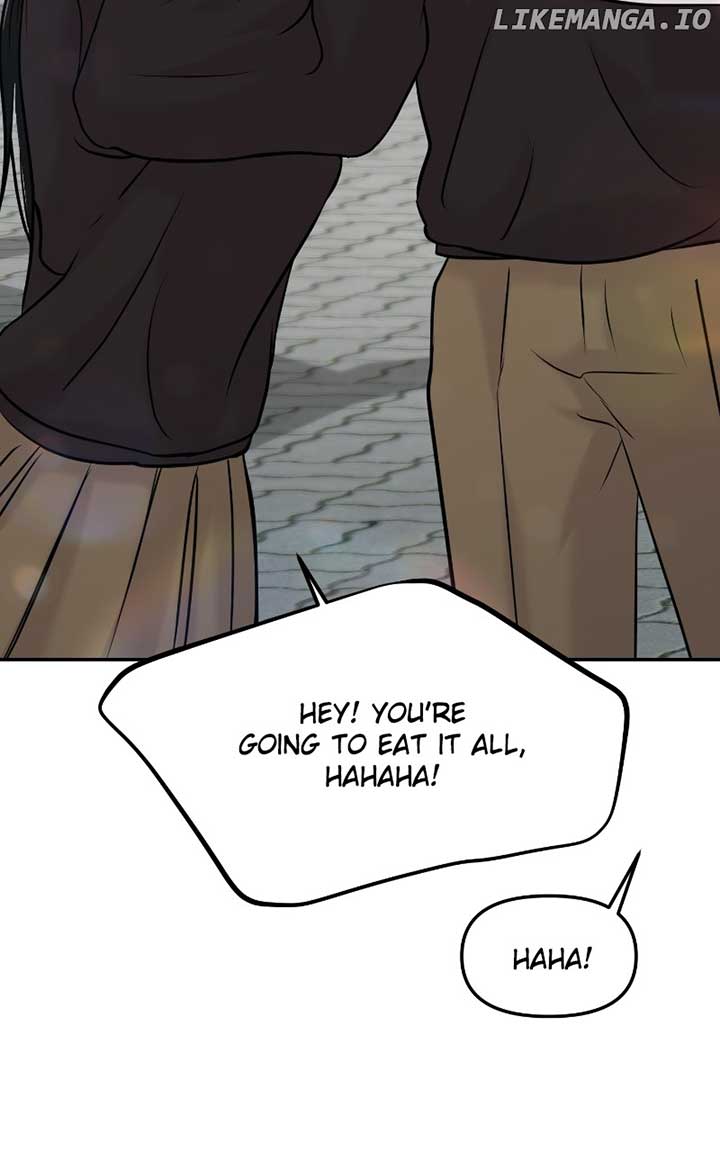 A Campus Romance, I Guess chapter 53 page 113