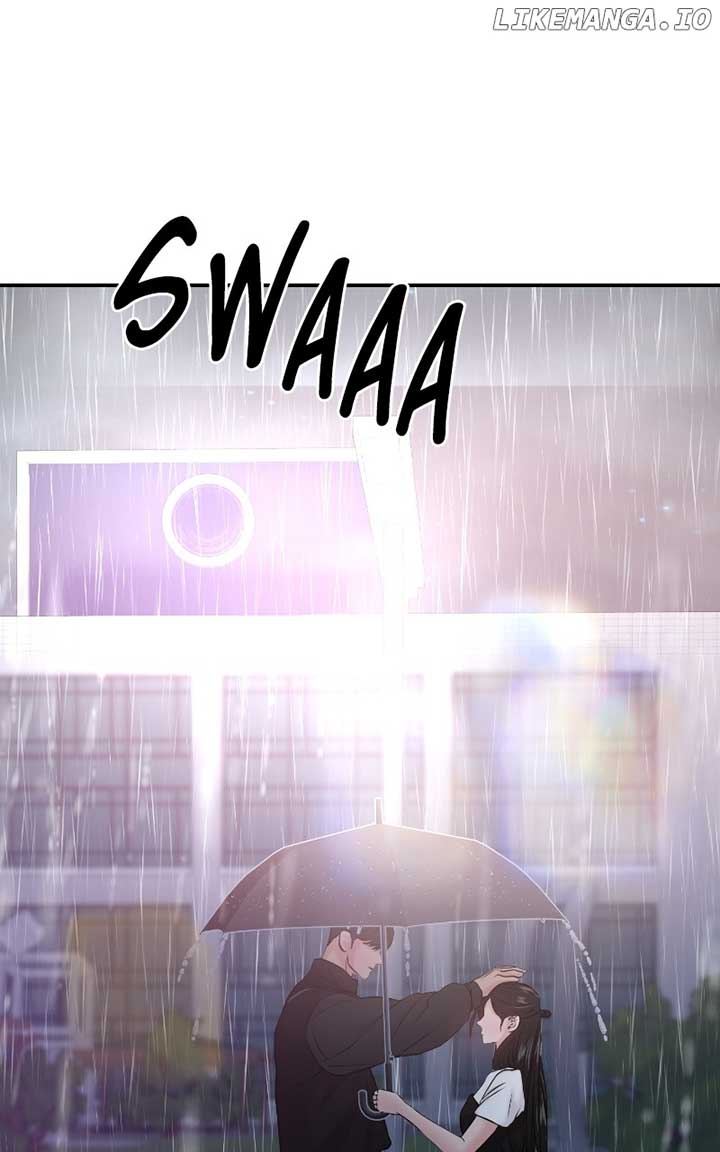 A Campus Romance, I Guess chapter 53 page 12