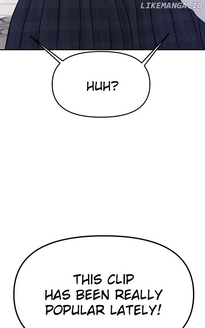 A Campus Romance, I Guess chapter 53 page 124