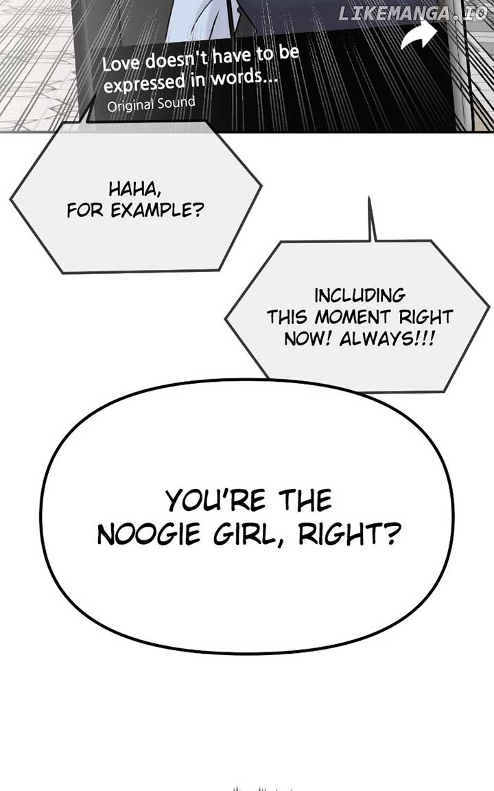 A Campus Romance, I Guess chapter 53 page 126