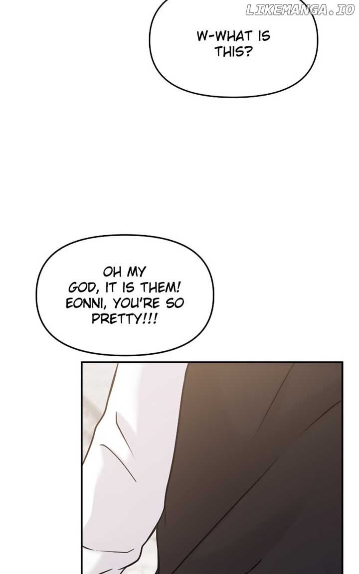 A Campus Romance, I Guess chapter 53 page 128