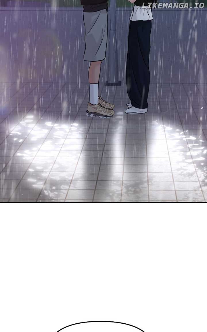 A Campus Romance, I Guess chapter 53 page 13