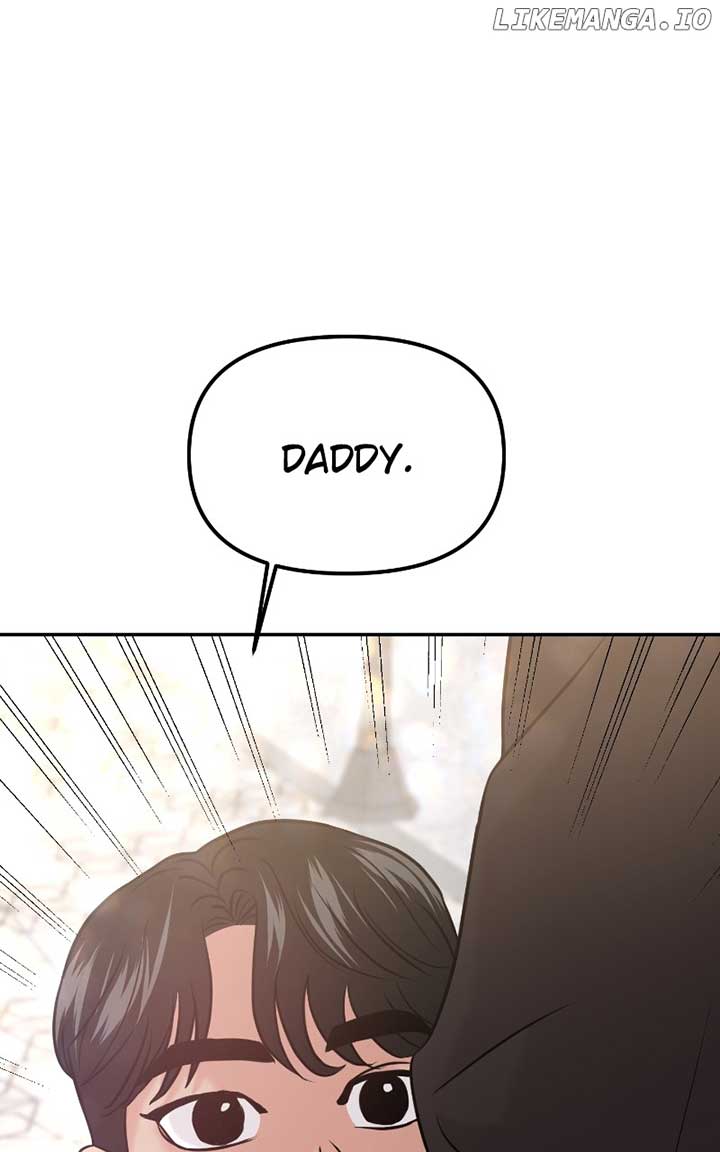 A Campus Romance, I Guess chapter 53 page 133