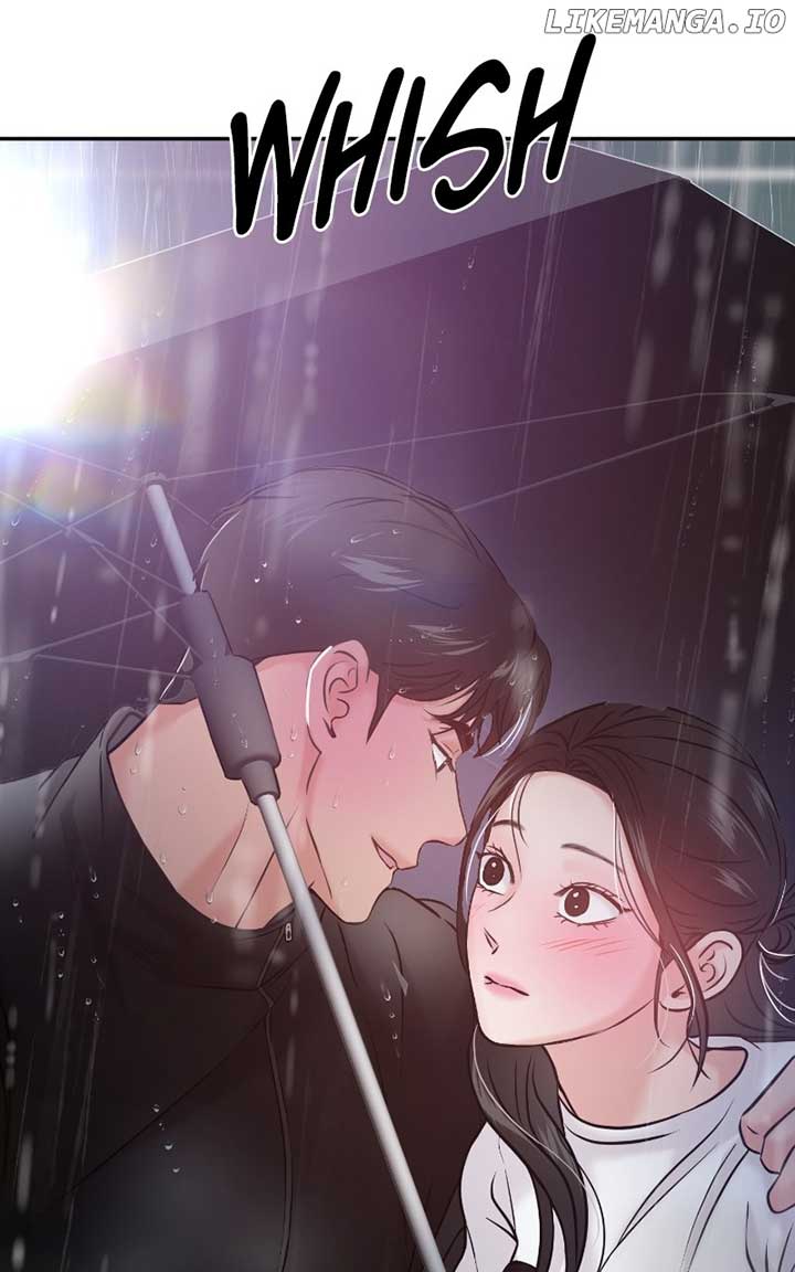 A Campus Romance, I Guess chapter 53 page 16