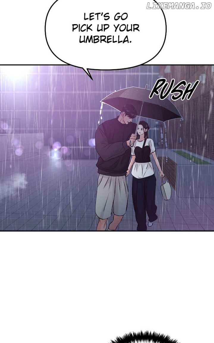 A Campus Romance, I Guess chapter 53 page 18