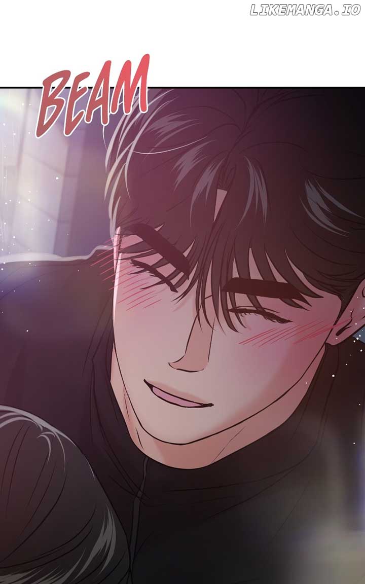 A Campus Romance, I Guess chapter 53 page 27