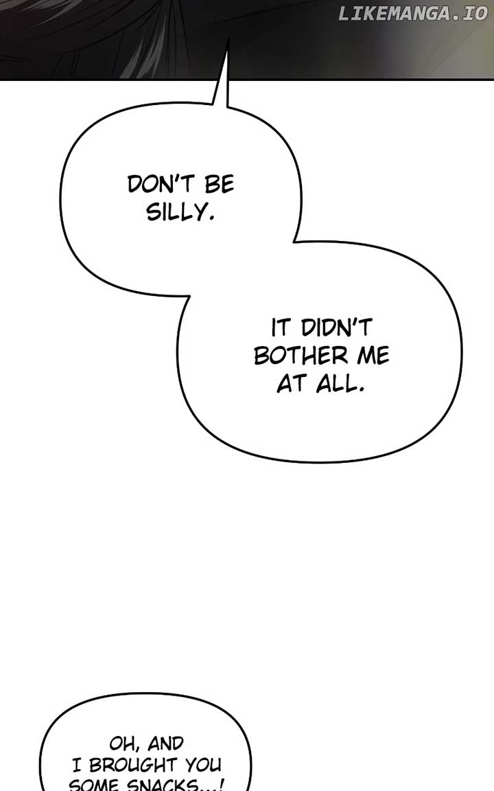 A Campus Romance, I Guess chapter 53 page 28