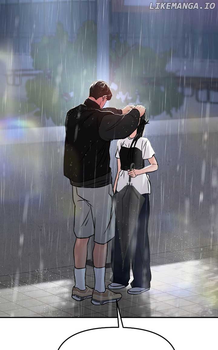 A Campus Romance, I Guess chapter 53 page 3
