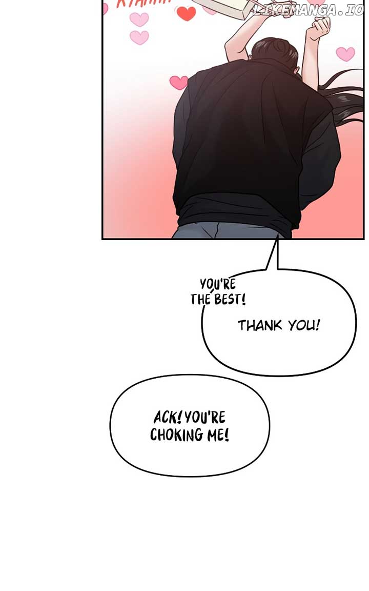 A Campus Romance, I Guess chapter 53 page 30