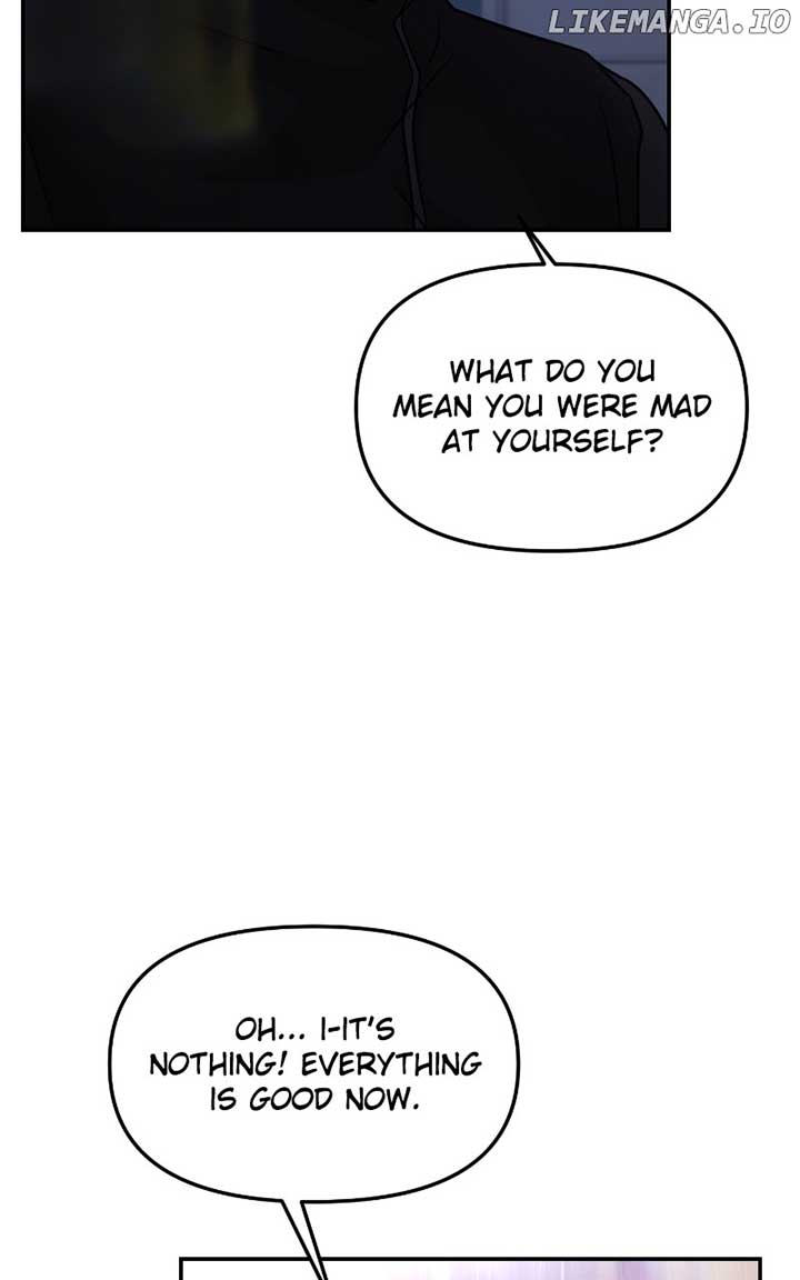 A Campus Romance, I Guess chapter 53 page 32
