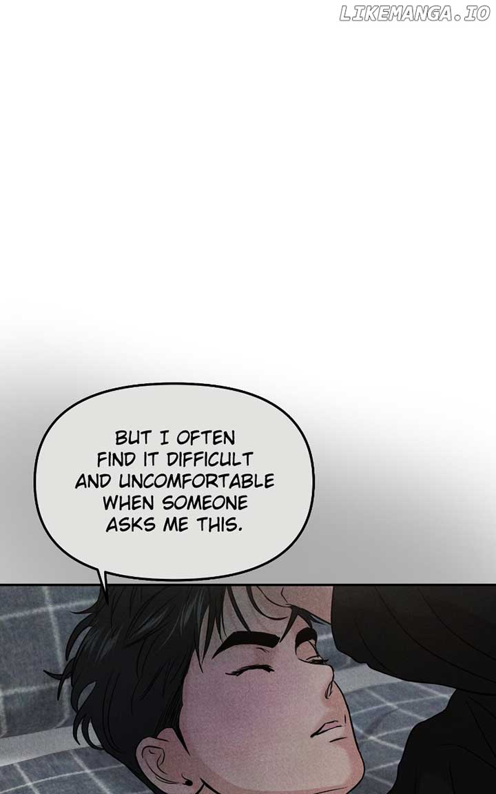 A Campus Romance, I Guess chapter 53 page 34