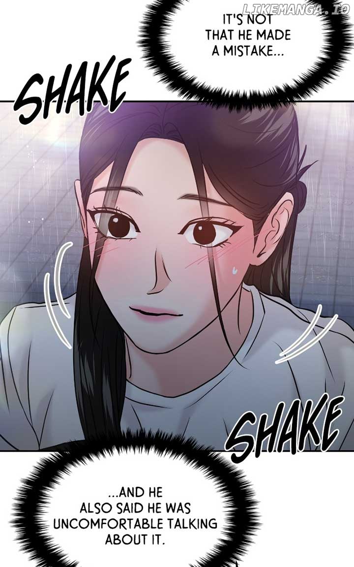 A Campus Romance, I Guess chapter 53 page 36