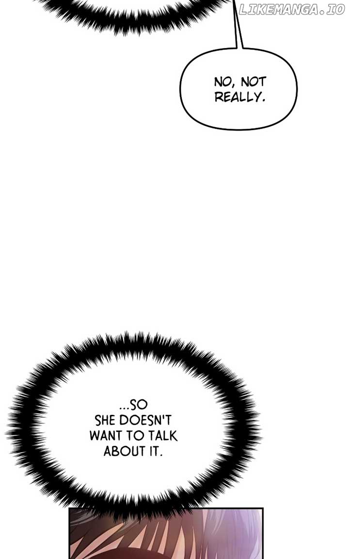A Campus Romance, I Guess chapter 53 page 37