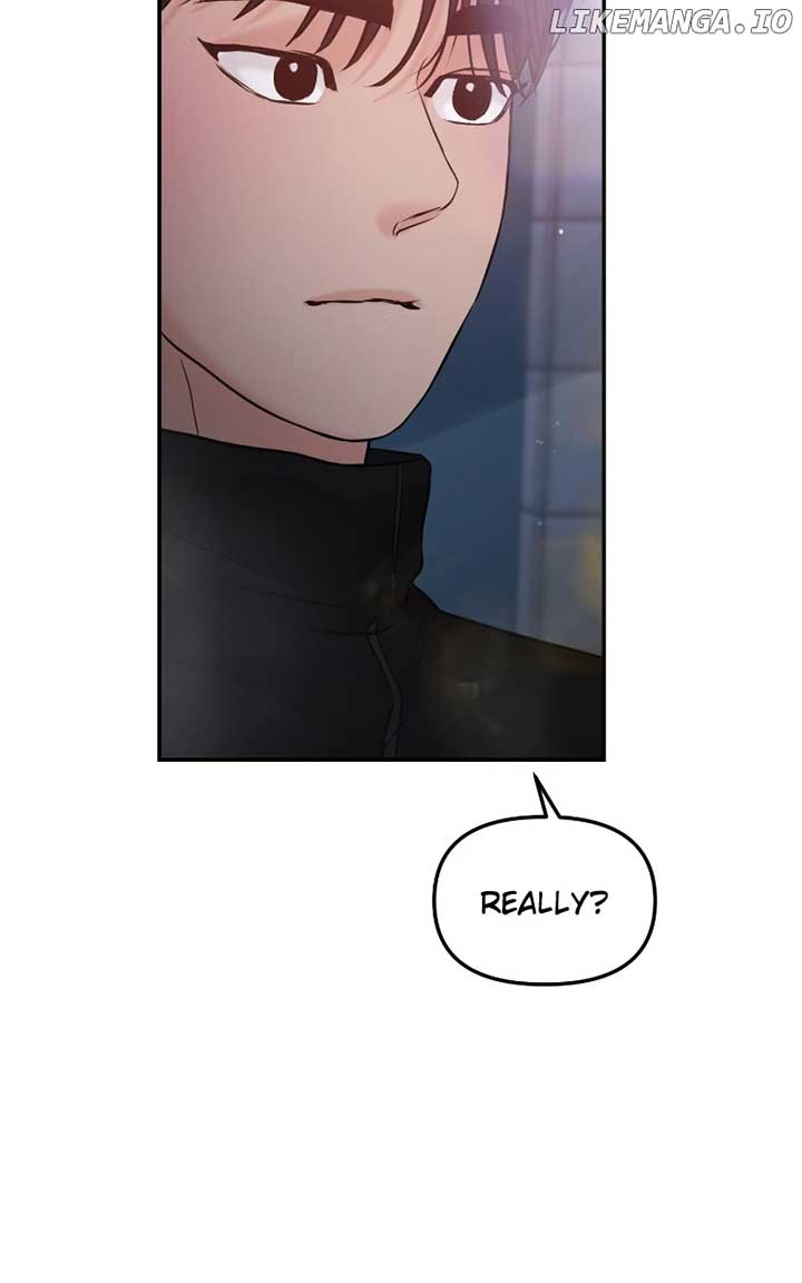 A Campus Romance, I Guess chapter 53 page 38