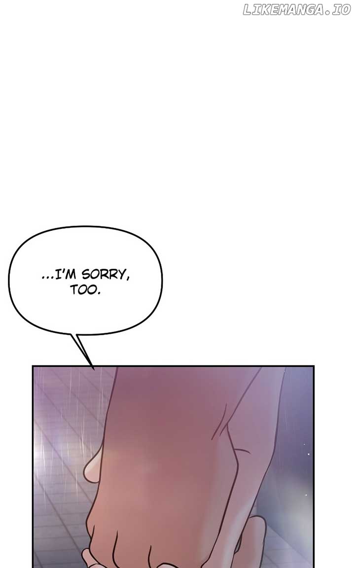 A Campus Romance, I Guess chapter 53 page 39