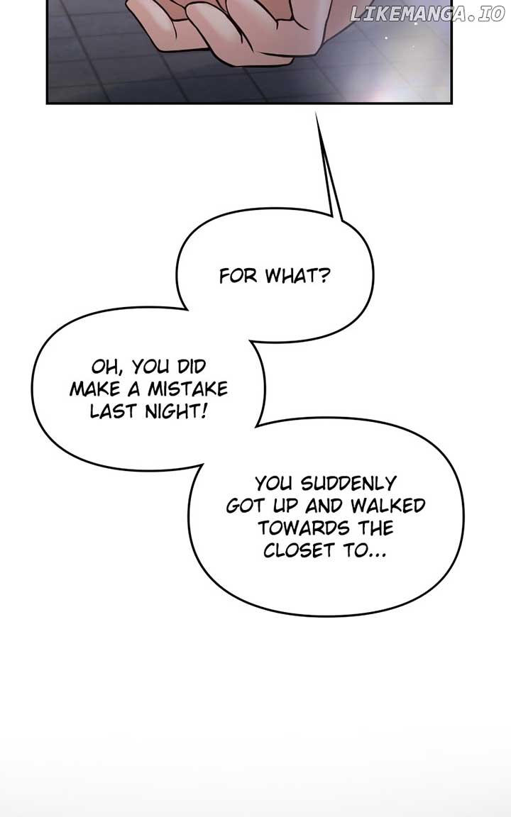 A Campus Romance, I Guess chapter 53 page 40