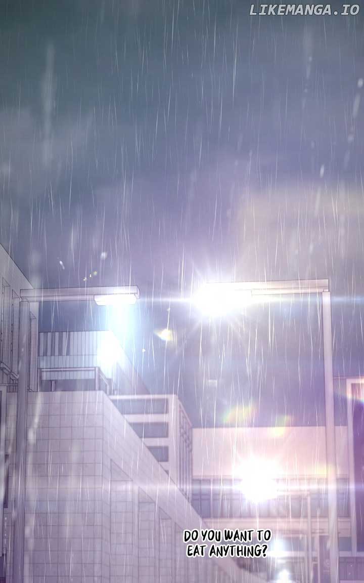 A Campus Romance, I Guess chapter 53 page 42