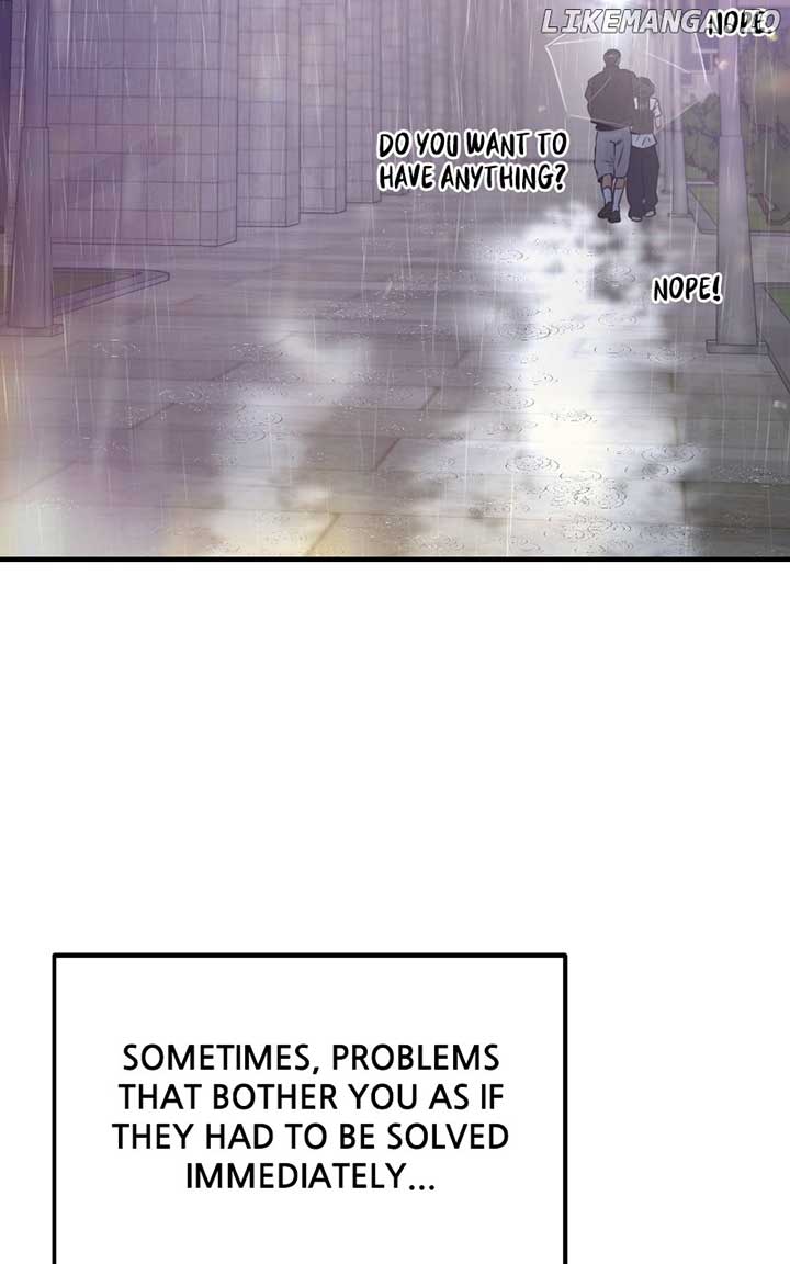 A Campus Romance, I Guess chapter 53 page 43