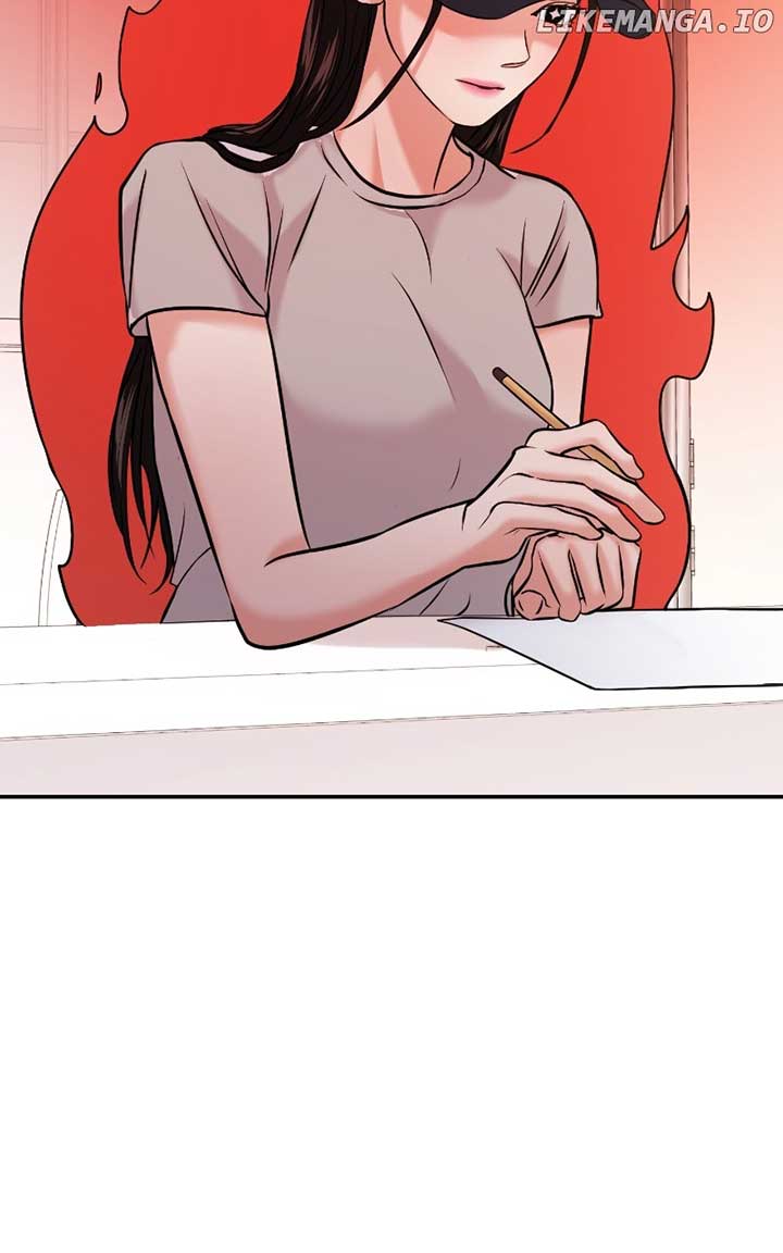 A Campus Romance, I Guess chapter 53 page 47