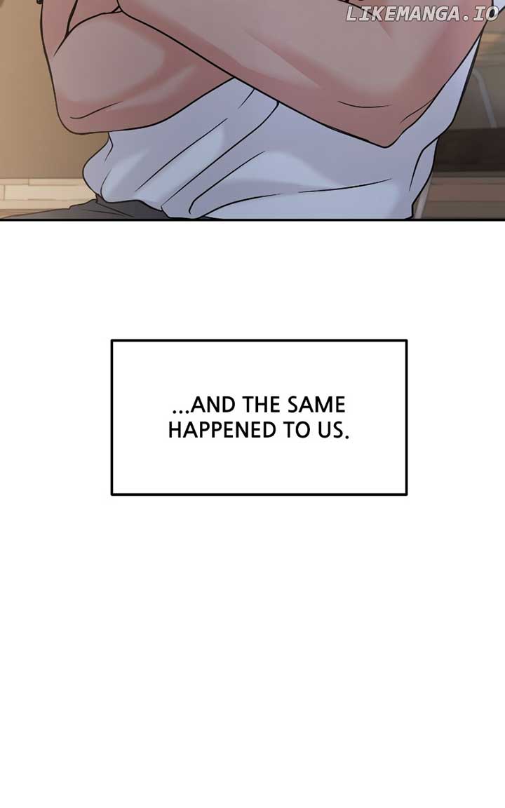 A Campus Romance, I Guess chapter 53 page 49