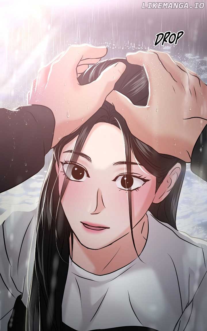A Campus Romance, I Guess chapter 53 page 5