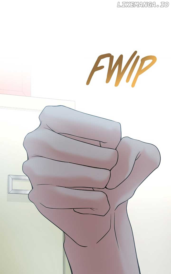 A Campus Romance, I Guess chapter 53 page 50