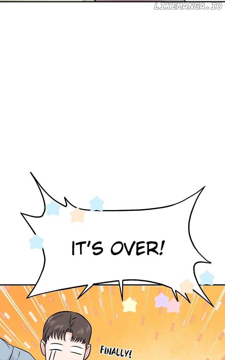 A Campus Romance, I Guess chapter 53 page 51